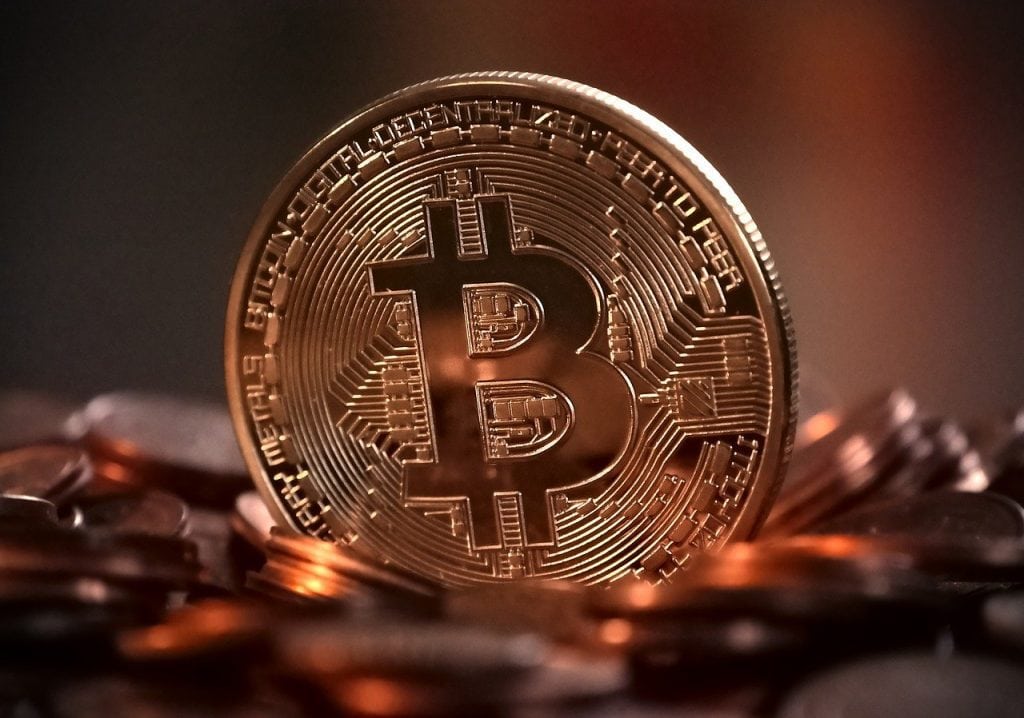 Cena Bitcoina spadła poniżej 10 000 USD. Hossy nie będzie?