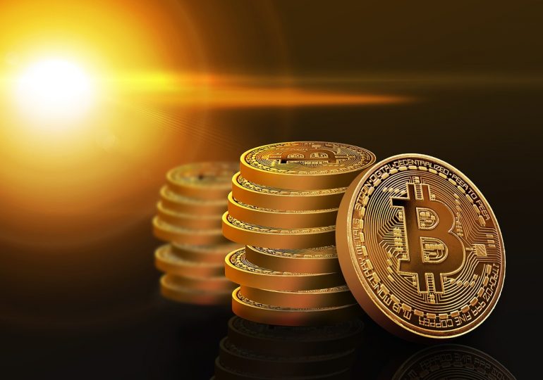 Rajd Bitcoina trwa! Główna kryptowaluta jest najdroższa od 3 lat