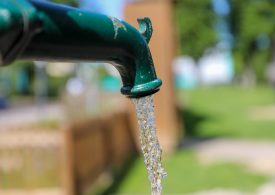 9 sposobów na niższe rachunki za wodę