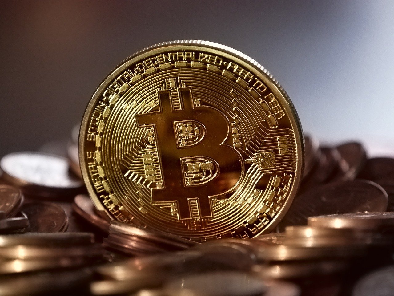 Bitcoin – z czego wynika jego fenomen?