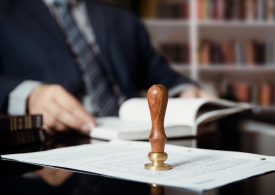 Dlaczego warto spisać testament przed notariuszem?