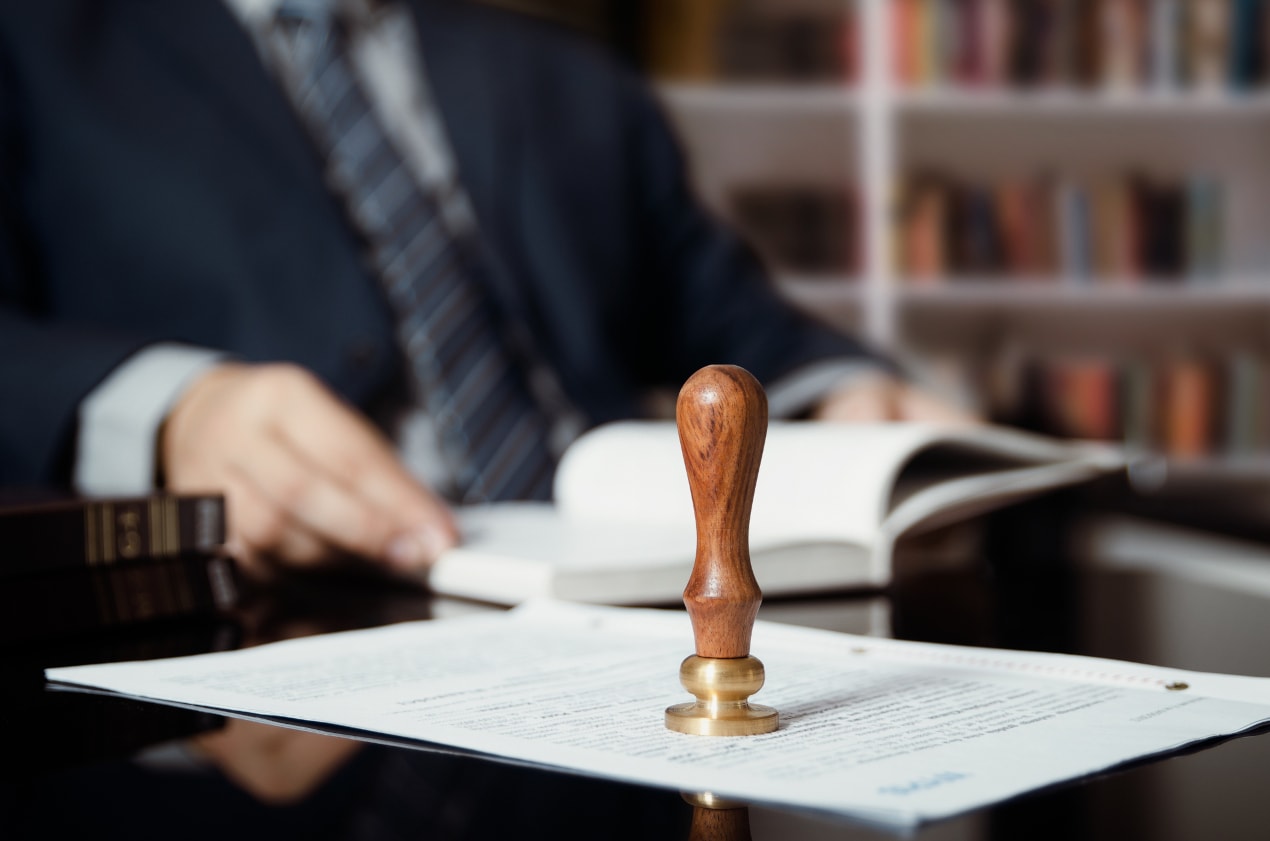 Dlaczego warto spisać testament przed notariuszem?