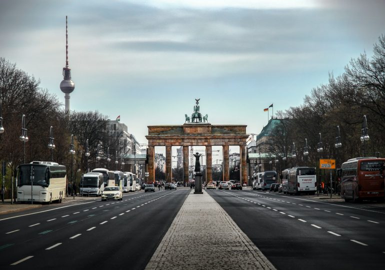 Czy warto szukać pracy w Niemczech?
