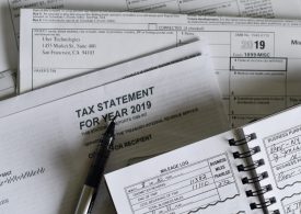 Co można odliczyć od podatku w firmie?