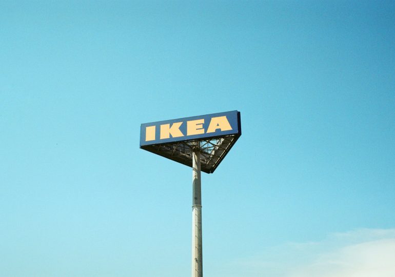 IKEA inwestuje w OZE w Polsce
