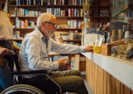 Opiekunka osób starszych w Niemczech – dlaczego nie warto pracować na czarno?