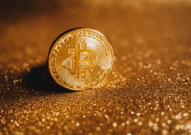 Czy Bitcoin może być zabezpieczeniem przed inflacją?