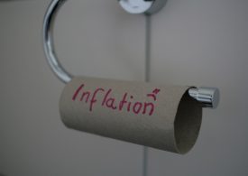 Inflacja bije kolejne rekordy