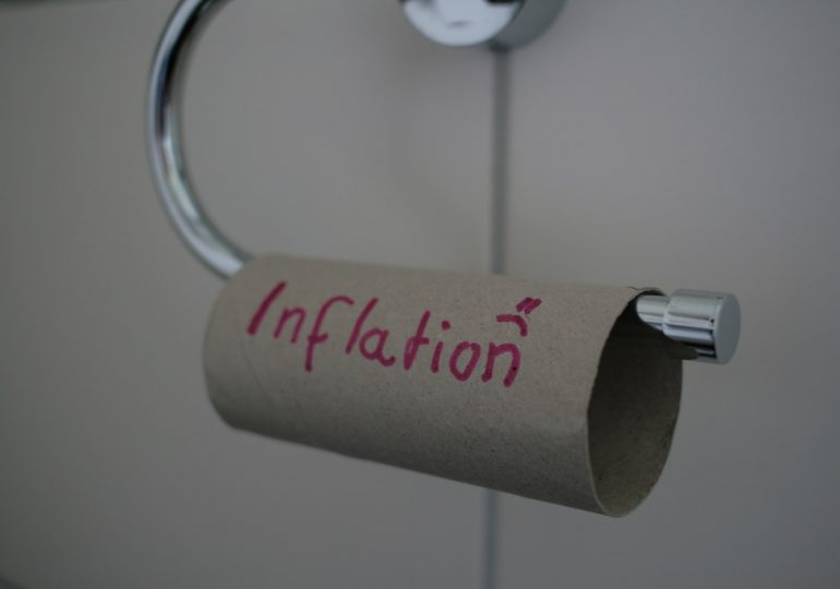 Inflacja bije kolejne rekordy