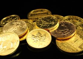 Złote monety bulionowe - na czym polega ich potencjał inwestycyjny?