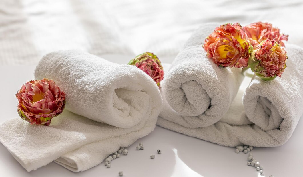 Jak wybrać idealne ręczniki hotelowe dla swojego obiektu?