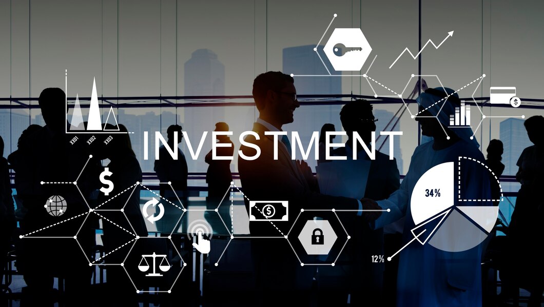 Kluczowe strategie inwestycyjne dla początkujących: jak zbudować swoje portfolio?