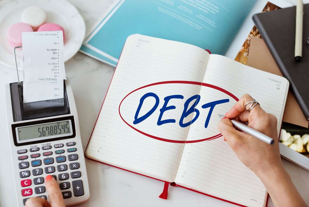 Jak uniknąć pułapek zadłużenia: praktyczne wskazówki
