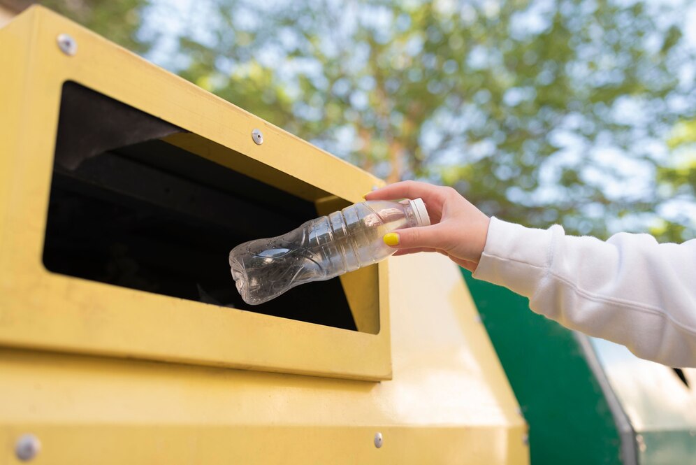 Jakie produkty można recyklingować, a jakie nie? Kompletny przewodnik dla każdego Polaka